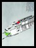 Notice / Instructions de Montage - LEGO - 7676 - Republic Attack Gunship™: Page 59