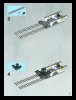 Notice / Instructions de Montage - LEGO - 7676 - Republic Attack Gunship™: Page 61