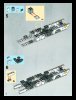 Notice / Instructions de Montage - LEGO - 7676 - Republic Attack Gunship™: Page 62