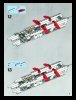 Notice / Instructions de Montage - LEGO - 7676 - Republic Attack Gunship™: Page 67