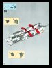 Notice / Instructions de Montage - LEGO - 7676 - Republic Attack Gunship™: Page 68