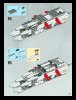 Notice / Instructions de Montage - LEGO - 7676 - Republic Attack Gunship™: Page 69