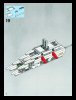 Notice / Instructions de Montage - LEGO - 7676 - Republic Attack Gunship™: Page 72