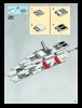 Notice / Instructions de Montage - LEGO - 7676 - Republic Attack Gunship™: Page 73