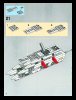 Notice / Instructions de Montage - LEGO - 7676 - Republic Attack Gunship™: Page 74