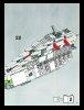 Notice / Instructions de Montage - LEGO - 7676 - Republic Attack Gunship™: Page 75