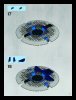 Notice / Instructions de Montage - LEGO - 7678 - Droid Gunship™: Page 11