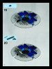 Notice / Instructions de Montage - LEGO - 7678 - Droid Gunship™: Page 12