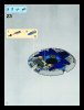 Notice / Instructions de Montage - LEGO - 7678 - Droid Gunship™: Page 14