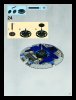 Notice / Instructions de Montage - LEGO - 7678 - Droid Gunship™: Page 15