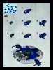 Notice / Instructions de Montage - LEGO - 7678 - Droid Gunship™: Page 24