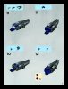 Notice / Instructions de Montage - LEGO - 7678 - Droid Gunship™: Page 27