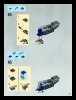 Notice / Instructions de Montage - LEGO - 7678 - Droid Gunship™: Page 29