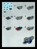 Notice / Instructions de Montage - LEGO - 7678 - Droid Gunship™: Page 31