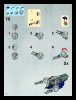 Notice / Instructions de Montage - LEGO - 7678 - Droid Gunship™: Page 32