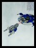 Notice / Instructions de Montage - LEGO - 7678 - Droid Gunship™: Page 33