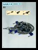 Notice / Instructions de Montage - LEGO - 7678 - Droid Gunship™: Page 34