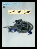 Notice / Instructions de Montage - LEGO - 7678 - Droid Gunship™: Page 36