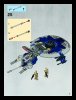 Notice / Instructions de Montage - LEGO - 7678 - Droid Gunship™: Page 39