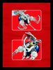 Notice / Instructions de Montage - LEGO - 7678 - Droid Gunship™: Page 42