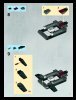 Notice / Instructions de Montage - LEGO - 7679 - Republic Fighter Tank™: Page 7