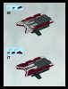 Notice / Instructions de Montage - LEGO - 7679 - Republic Fighter Tank™: Page 11