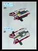 Notice / Instructions de Montage - LEGO - 7679 - Republic Fighter Tank™: Page 13