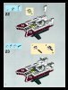 Notice / Instructions de Montage - LEGO - 7679 - Republic Fighter Tank™: Page 14