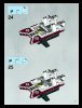 Notice / Instructions de Montage - LEGO - 7679 - Republic Fighter Tank™: Page 15