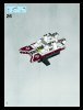 Notice / Instructions de Montage - LEGO - 7679 - Republic Fighter Tank™: Page 16