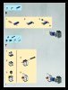 Notice / Instructions de Montage - LEGO - 7679 - Republic Fighter Tank™: Page 18