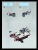 Notice / Instructions de Montage - LEGO - 7679 - Republic Fighter Tank™: Page 19