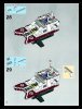 Notice / Instructions de Montage - LEGO - 7679 - Republic Fighter Tank™: Page 20