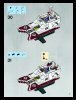 Notice / Instructions de Montage - LEGO - 7679 - Republic Fighter Tank™: Page 21