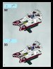 Notice / Instructions de Montage - LEGO - 7679 - Republic Fighter Tank™: Page 22