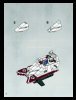 Notice / Instructions de Montage - LEGO - 7679 - Republic Fighter Tank™: Page 24