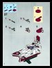 Notice / Instructions de Montage - LEGO - 7679 - Republic Fighter Tank™: Page 28