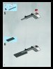 Notice / Instructions de Montage - LEGO - 7679 - Republic Fighter Tank™: Page 36