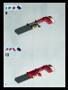 Notice / Instructions de Montage - LEGO - 7679 - Republic Fighter Tank™: Page 38