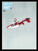 Notice / Instructions de Montage - LEGO - 7679 - Republic Fighter Tank™: Page 40