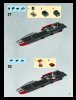 Notice / Instructions de Montage - LEGO - 7679 - Republic Fighter Tank™: Page 43