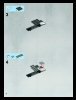 Notice / Instructions de Montage - LEGO - 7679 - Republic Fighter Tank™: Page 46