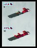 Notice / Instructions de Montage - LEGO - 7679 - Republic Fighter Tank™: Page 49