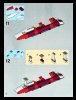 Notice / Instructions de Montage - LEGO - 7679 - Republic Fighter Tank™: Page 50