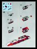 Notice / Instructions de Montage - LEGO - 7679 - Republic Fighter Tank™: Page 52