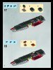 Notice / Instructions de Montage - LEGO - 7679 - Republic Fighter Tank™: Page 54