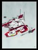 Notice / Instructions de Montage - LEGO - 7679 - Republic Fighter Tank™: Page 59