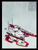 Notice / Instructions de Montage - LEGO - 7679 - Republic Fighter Tank™: Page 63