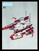 Notice / Instructions de Montage - LEGO - 7679 - Republic Fighter Tank™: Page 64