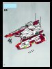 Notice / Instructions de Montage - LEGO - 7679 - Republic Fighter Tank™: Page 66